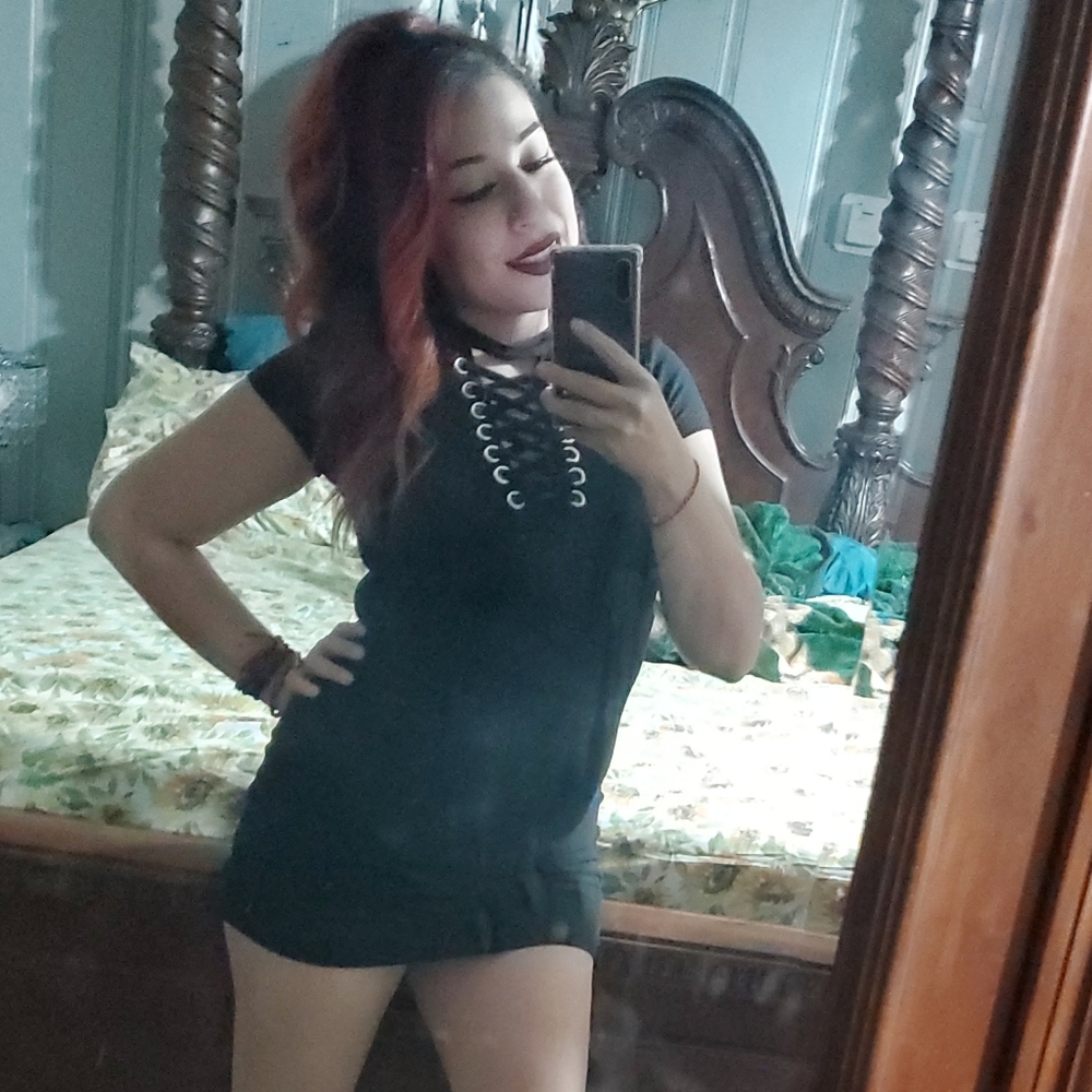 Meet your Posher, Rosie